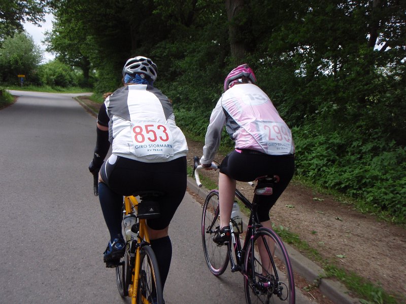 Giro Stormarn 175